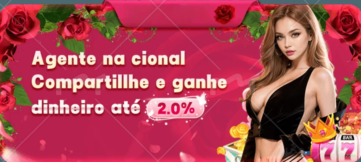 App 77ee para Android e iOS - download grátis