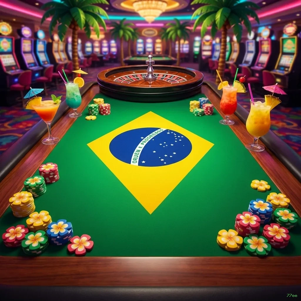 Slots 77ee - Sweet Bonanza e caça-níqueis populares