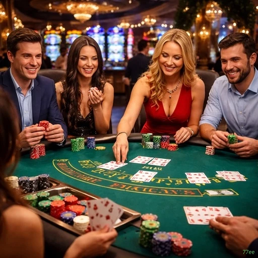 App 77ee slots mobile